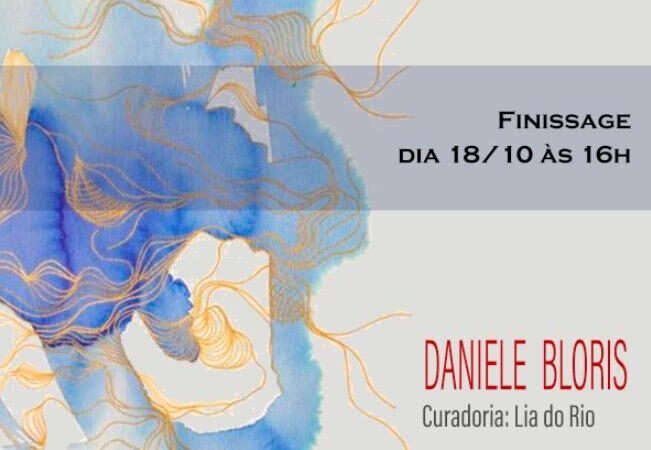 Daniele Bloris encerra “Metamorfoses” com recital na Lapa