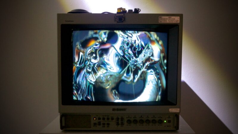 Exposição “Antípodas” com visita guiada em SP