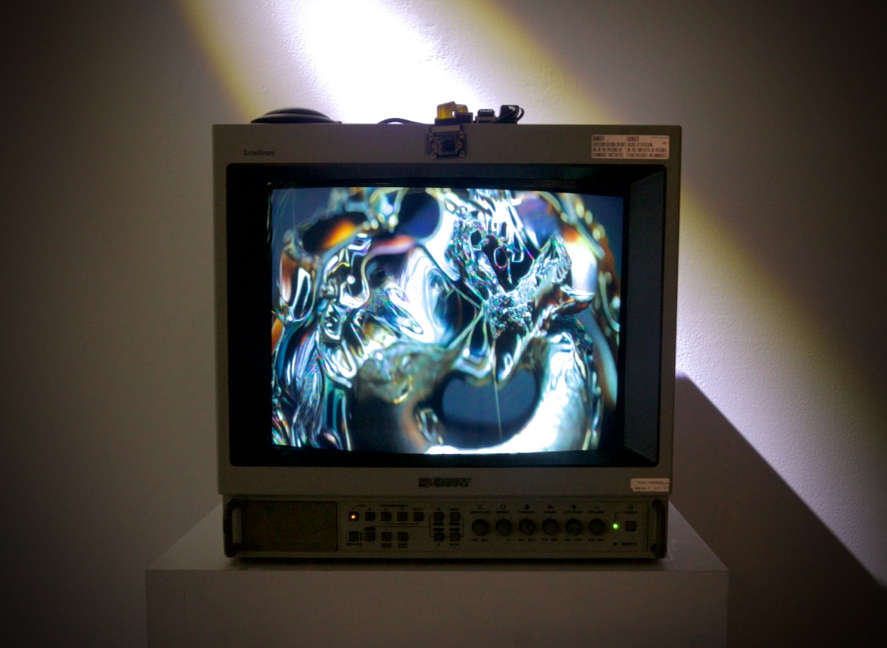 Exposição “Antípodas” com visita guiada em SP