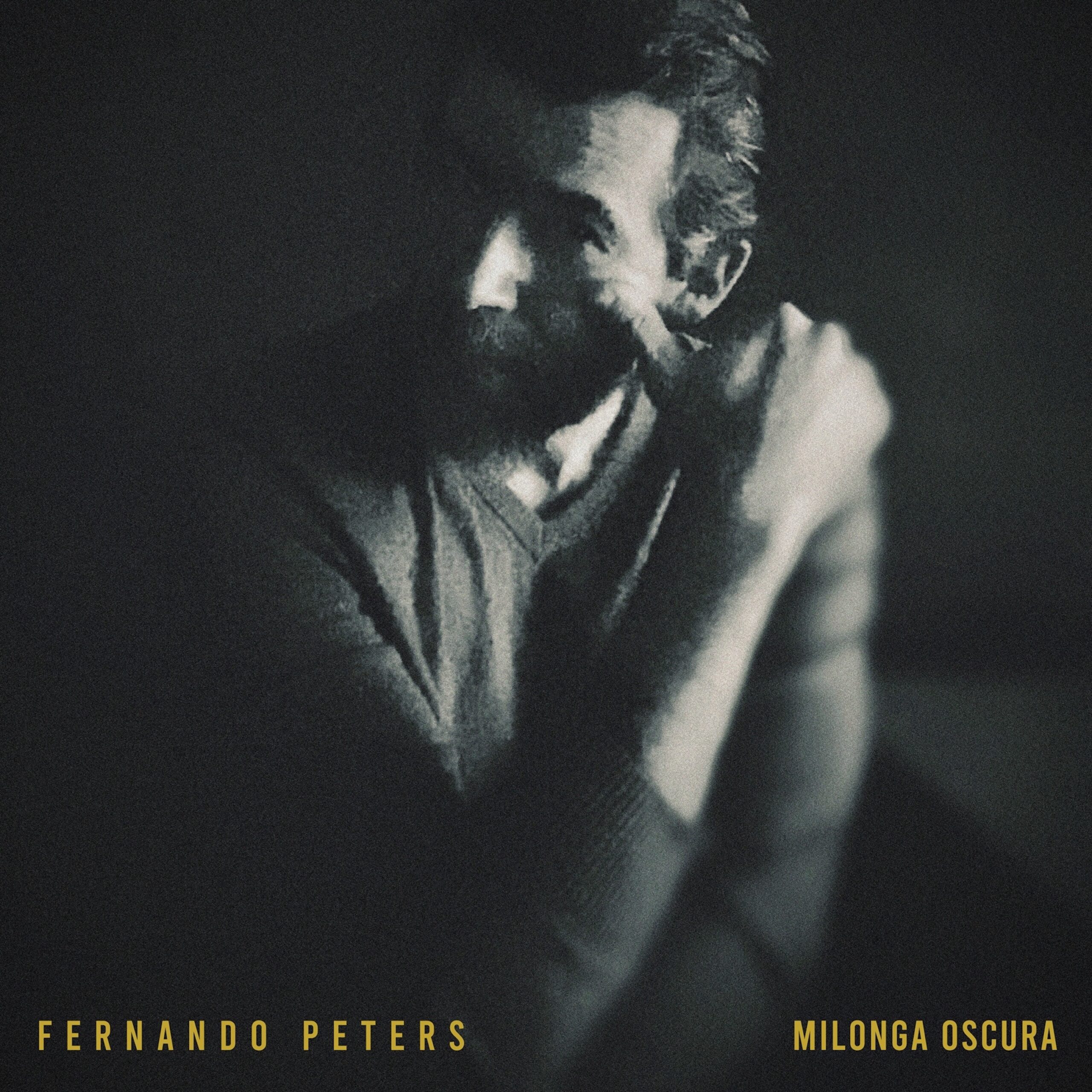 Entrevista: Fernando Peters, músico, compositor, arranjador e produtor