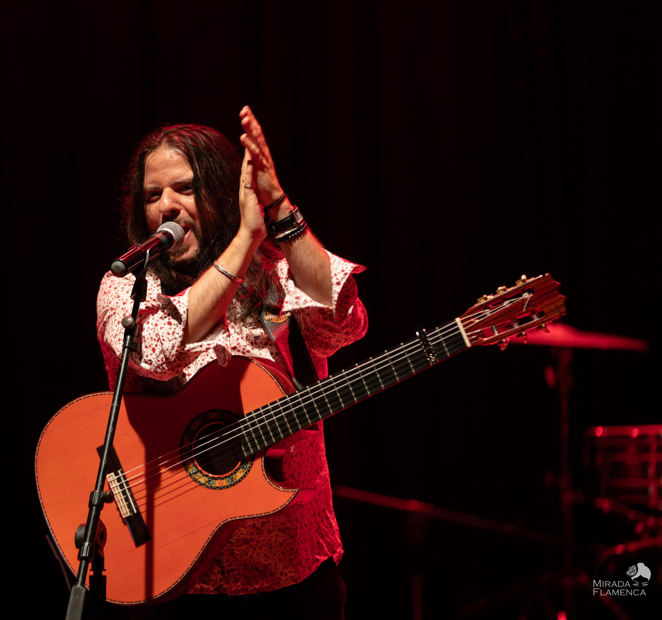 Gipsy Experience traz tributo aos Gipsy Kings ao Rio