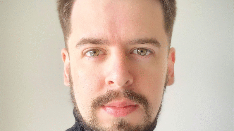Entrevista: Igor Marcondes, escritor e artista visual