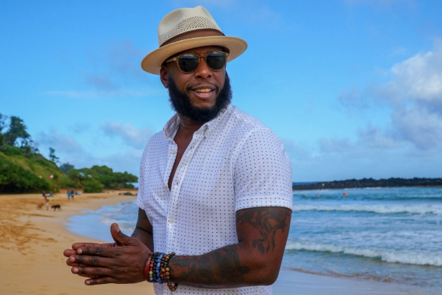 Talib Kweli estreia no Blue Note Rio neste domingo