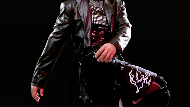 Davi Bandeira: de motoboy ao #1 do iTunes