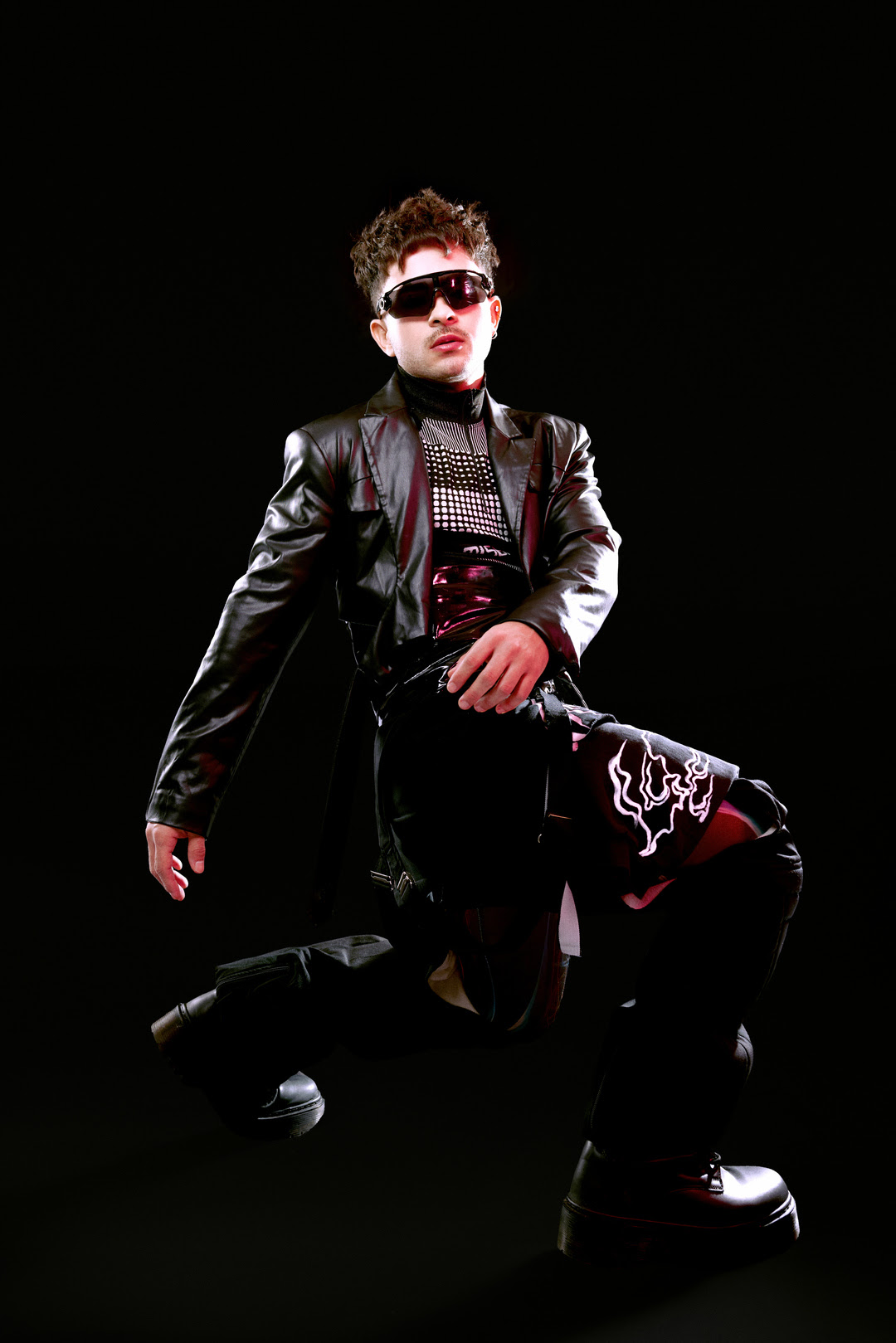 Davi Bandeira: de motoboy ao #1 do iTunes