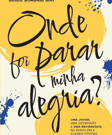 “Onde foi parar minha alegria?” chega em novembro com trilha sonora inédita