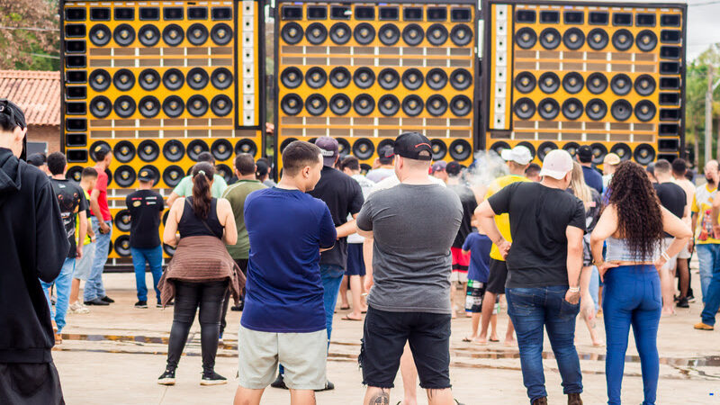 Insane Sound 2025 em Barretos com Jiraya Uai