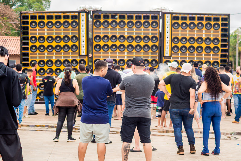 Insane Sound 2025 em Barretos com Jiraya Uai
