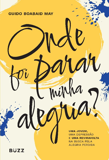 “Onde foi parar minha alegria?” chega em novembro com trilha sonora inédita
