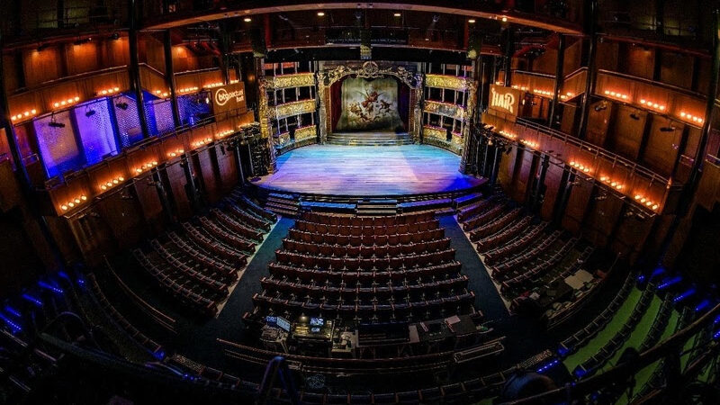 BTG Pactual Hall chega a São Paulo com ‘Hair’ e ‘Vozes Negras’