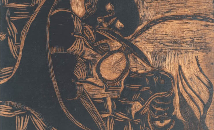 Manuel Messias em destaque na Artissima 2025