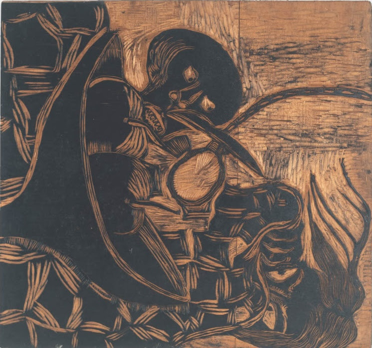 Manuel Messias em destaque na Artissima 2025