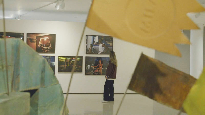 TV Cultura destaca história do MAC USP em série inédita