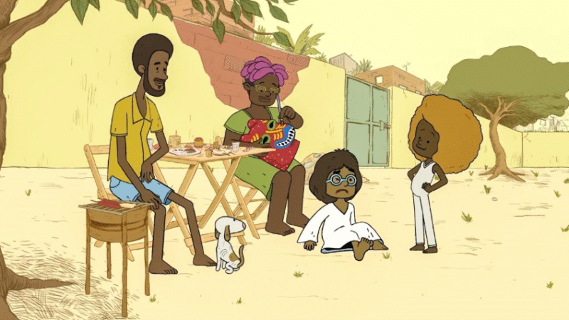 “Bia Desenha” estreia novos episódios em novembro no SescTV