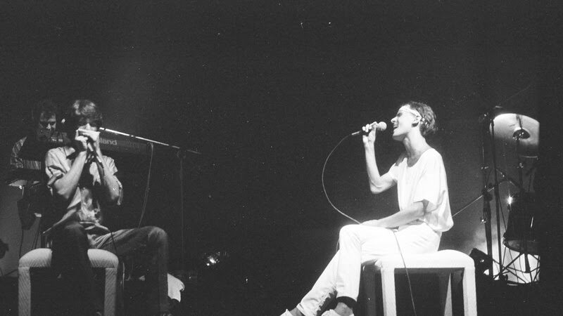 ‘Cazuza: Boas Novas’ estreia no Curta! e CurtaOn