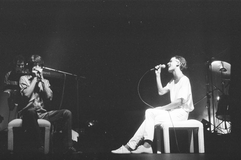 ‘Cazuza: Boas Novas’ estreia no Curta! e CurtaOn