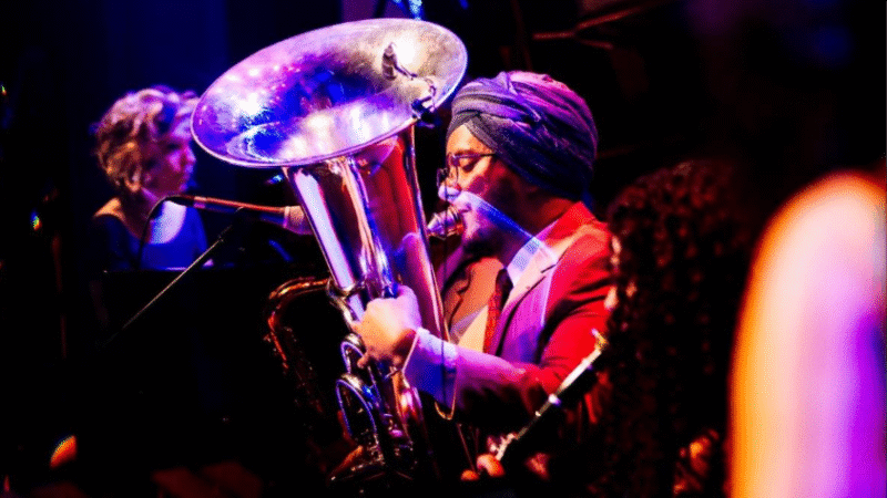 Instrumental Sesc Brasil exibe novos shows em outubro