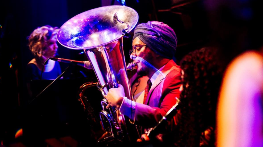 Instrumental Sesc Brasil exibe novos shows em outubro