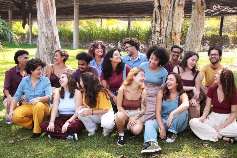 Grupo Vocal do Ibirapuera abre Encontro de Corais em SP