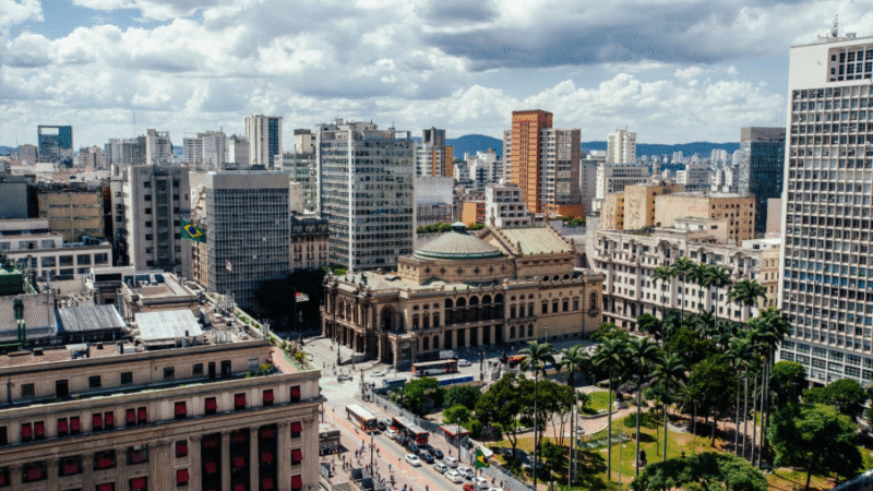 São Paulo anuncia R$80 milhões para o audiovisual
