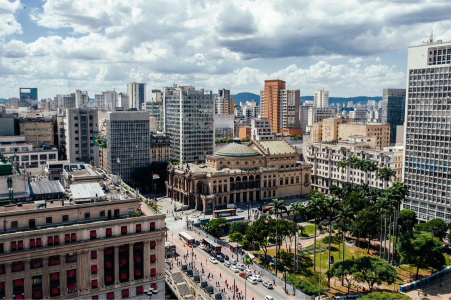 São Paulo anuncia R$80 milhões para o audiovisual