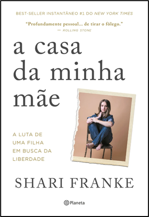 Filha de YouTuber revela abusos em livro chocante