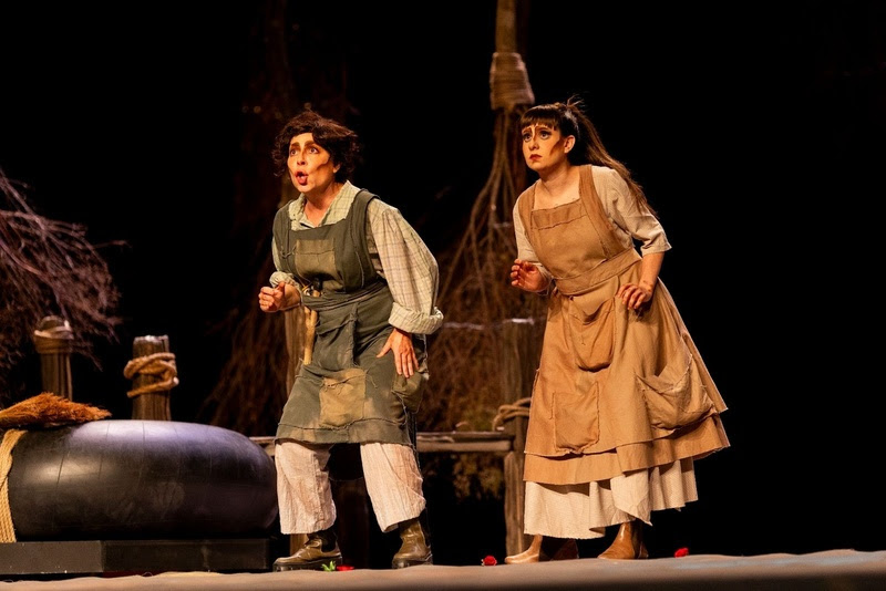 João e Maria encanta no Theatro Municipal de SP