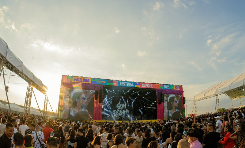 Vai curtir o Festival Repique? Confira as dicas para aproveitar o samba e o pagode em Ribeirão Preto 🎶🥁