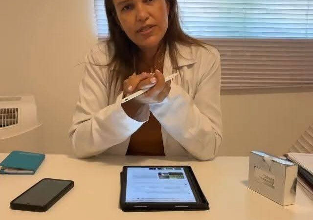 Entrevista: Sirlene Domingues, farmacêutica e estudante de Medicina