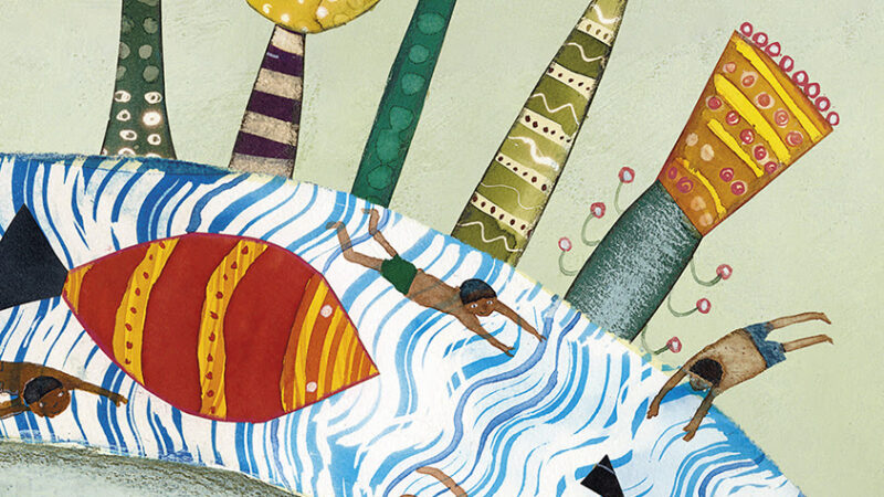 Estações, de Daniel Munduruku, vence Prêmio Jabuti