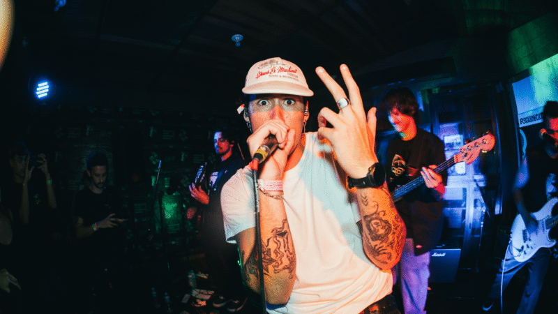 André Rossi abre tributo a CBJR em SP nesta sexta