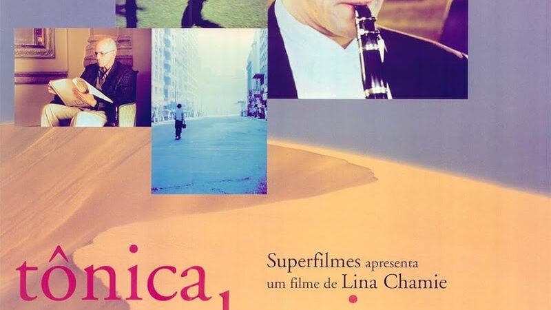 Marco do cinema brasileiro retorna em 4K à tela da Cinemateca