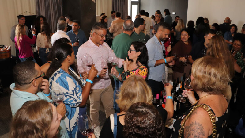 São Paulo recebe Grand Tasting com mais de 100 vinhos