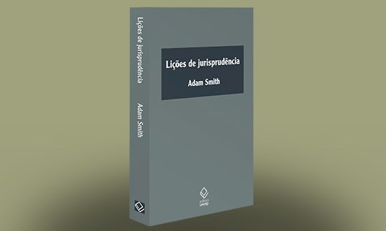 Manuscritos inéditos de Adam Smith revelam reflexões sobre leis, governo e progresso humano