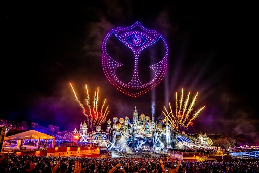 Tomorrowland Brasil 2025 ao vivo: saiba como assistir