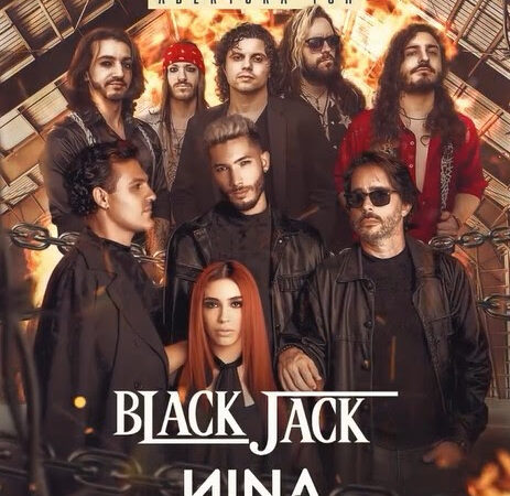Sexta é dia de rock no Kia Ora