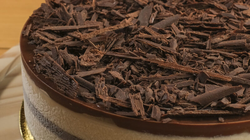 Momo Gelato lança torta Brigadetto Diet para festas de fim de ano