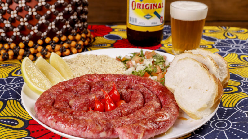 Botecar Brasília 2025 celebra cultura de boteco e receitas artesanais