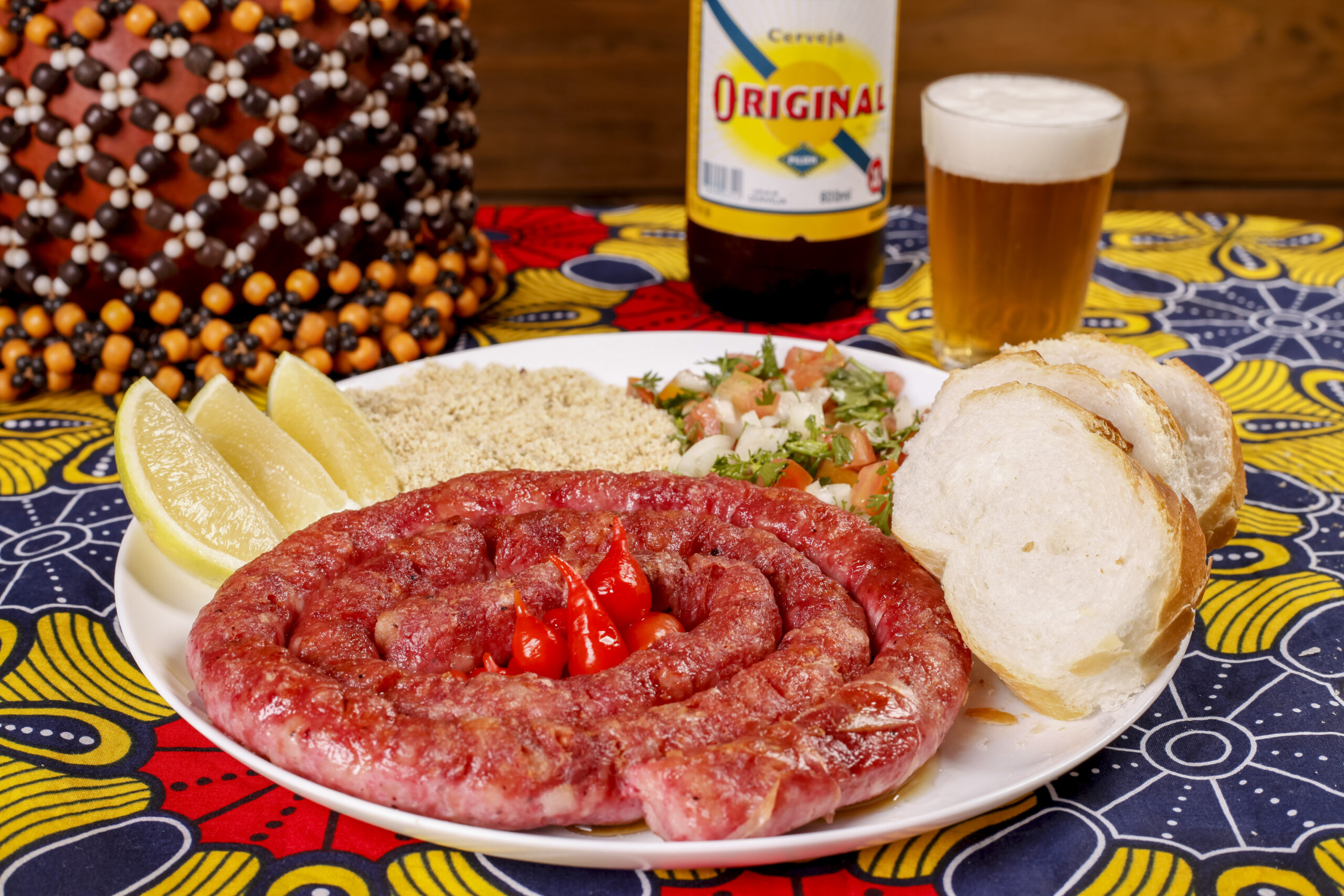 Botecar Brasília 2025 celebra cultura de boteco e receitas artesanais