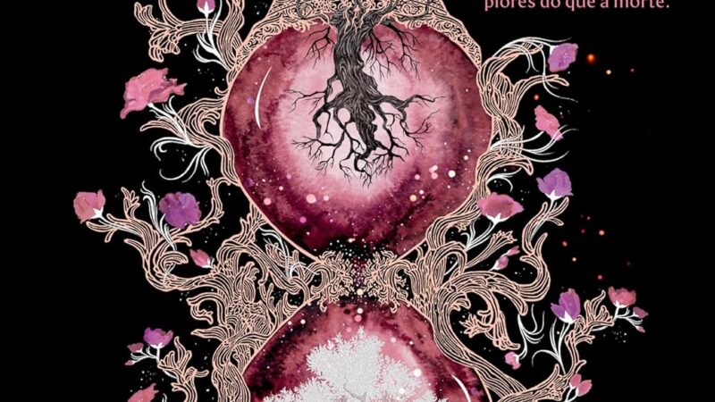 Livros paranormais conquistam jovens leitores