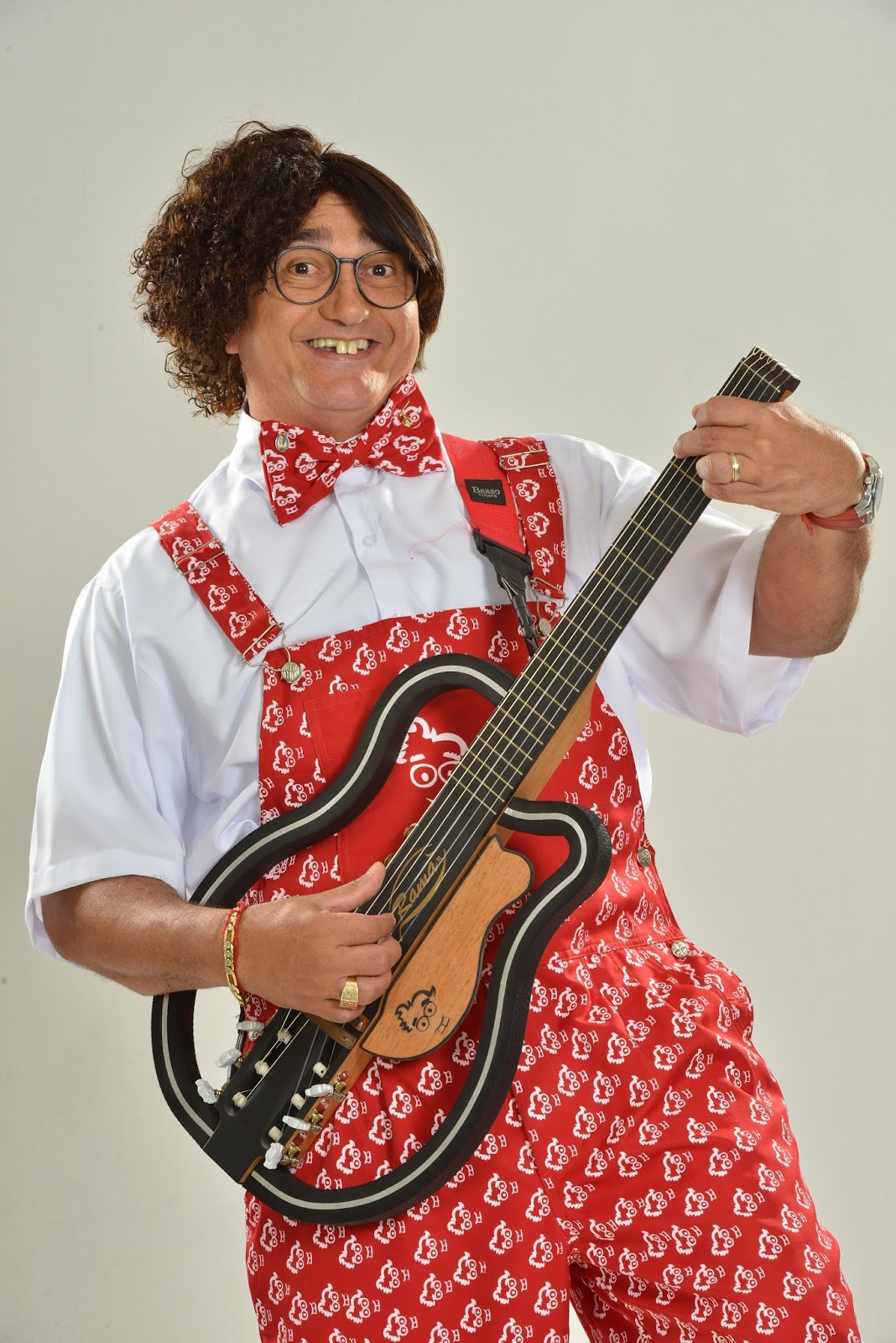 Terrazo Comedy traz Adamastor Pitaco em noite de humor gratuita