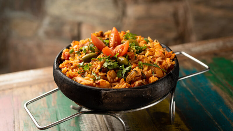 Caranguejo do Assis lança mês de promoções e clima de confraternização