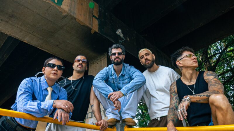 Lamparina leva turnê “Lamparina em Minas” a Montes Claros