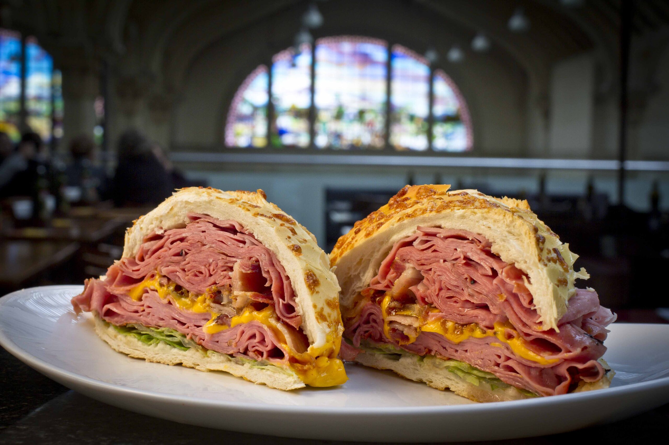 Mortadela Brasil lança pacote especial de confraternização