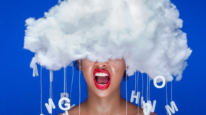 Péricles Garcia lança álbum Desanuviar na Monka Cervejaria