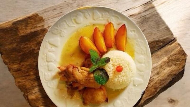 Dida Bar celebra o Novembro Negro com Jantar Africano