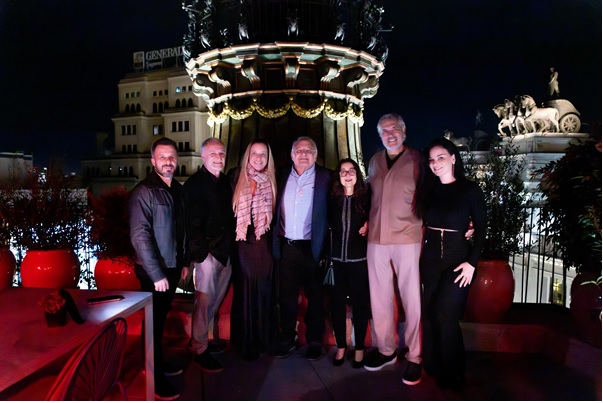 Guilherme Arantes firma parceria com Virgin Music