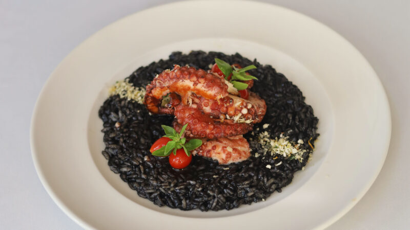 Giro d’Italia celebra sabores da Puglia no DOC Trattoria