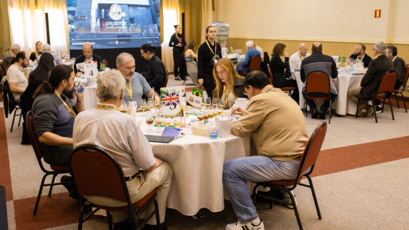 Brasil Selection by CMB premia os melhores vinhos e destilados do país