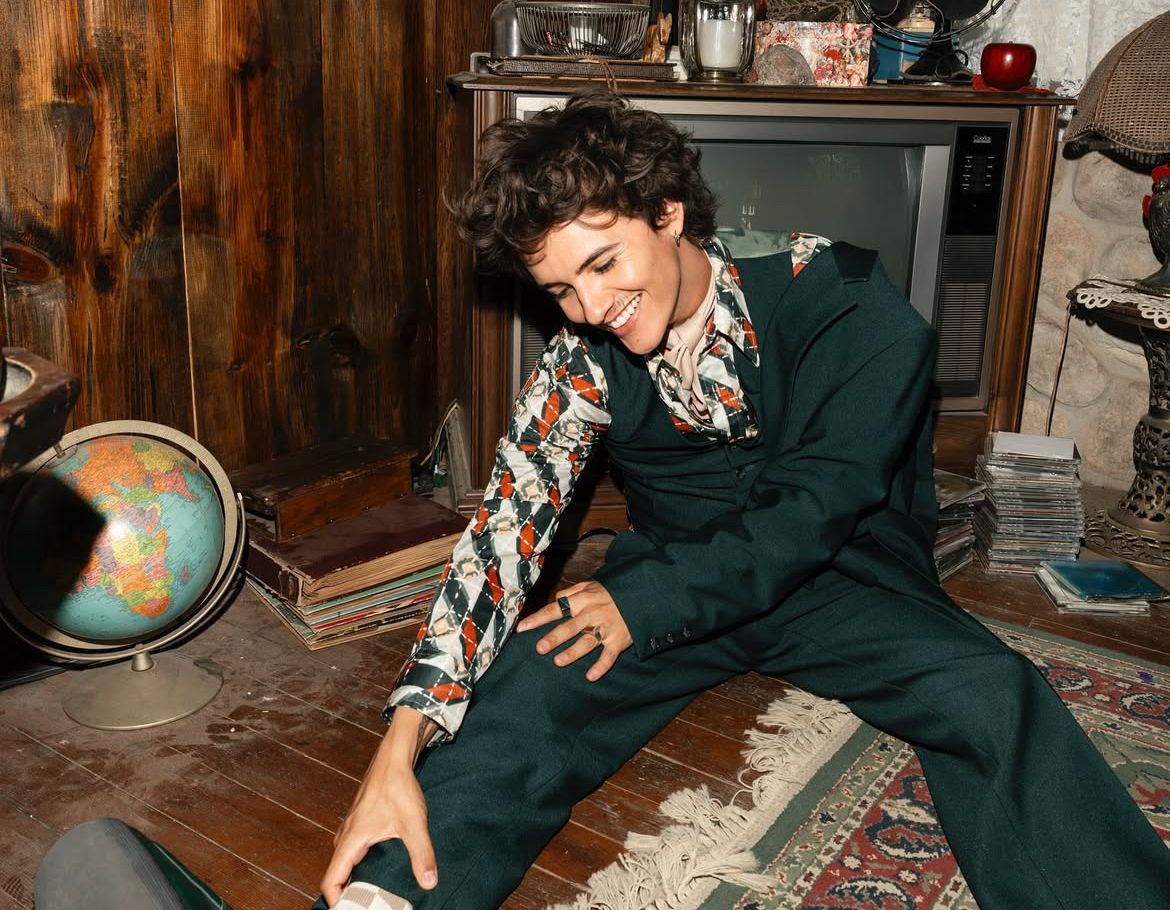 Noah Urrea abrirá shows do Now United no Brasil com a turnê “Now or Never”